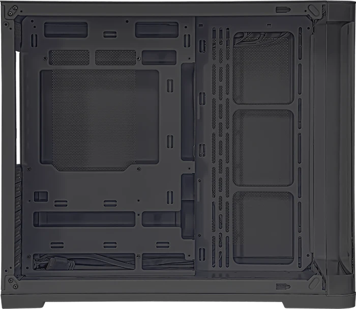 کیس گیمینگ Awest مدل GT-AQ18-MB