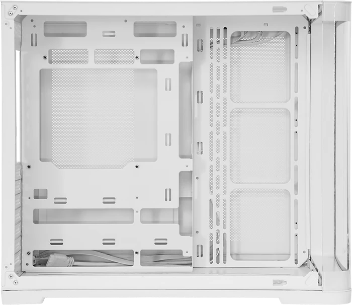 کیس گیمینگ Awest مدل GT-AQ18-MW