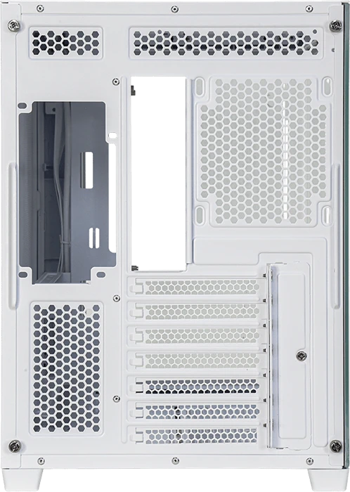 کیس گیمینگ Awest مدل GT-AQ18-MW