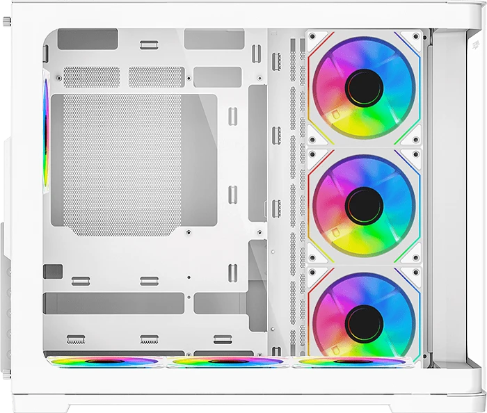 کیس گیمینگ Awest مدل GT-AQ18-MW