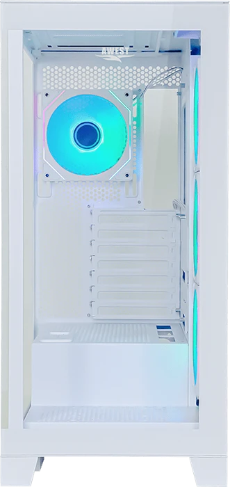کیس گیمینگ Awest مدل GT-AQ16-MW