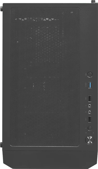 کیس گیمینگ Awest مدل GT-AV300-MB