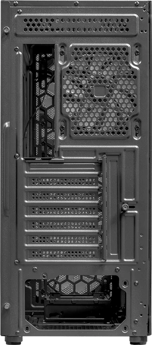 کیس گیمینگ Awest مدل GT-AV300-MB