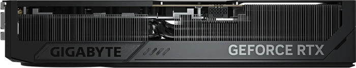 کارت گرافیک Gigabyte مدل GeForce RTX 5090 WINDFORCE 32G GDDR7