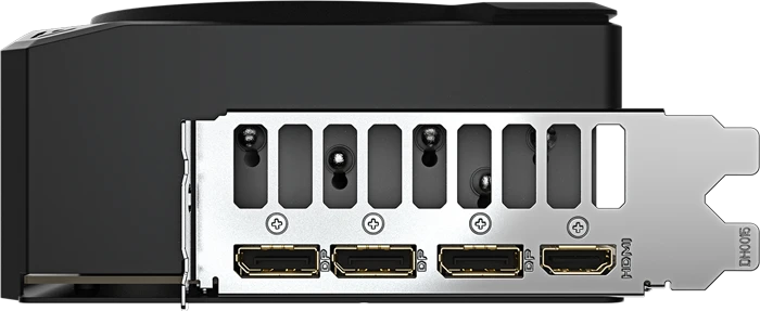 کارت گرافیک Gigabyte مدل GeForce RTX 5090 WINDFORCE 32G GDDR7