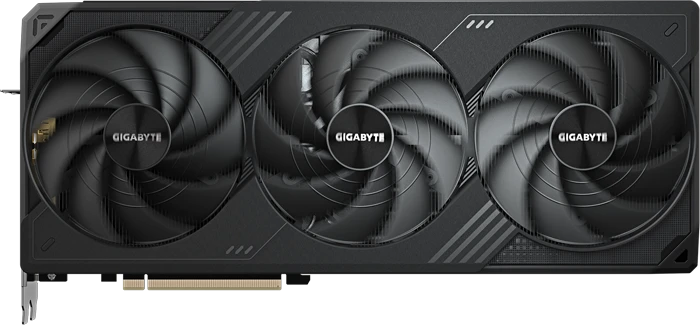 کارت گرافیک Gigabyte مدل GeForce RTX 5090 WINDFORCE 32G GDDR7