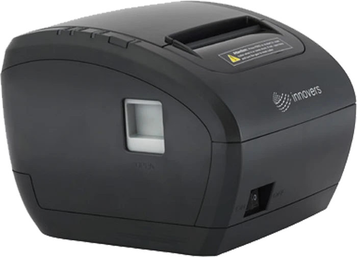 فیش پرینتر حرارتی Innovers مدل RP-260FP