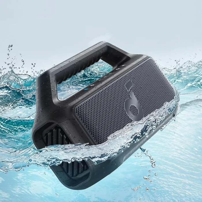 اسپیکر قابل حمل Anker مدل Soundcore Boom 2 SE A3148