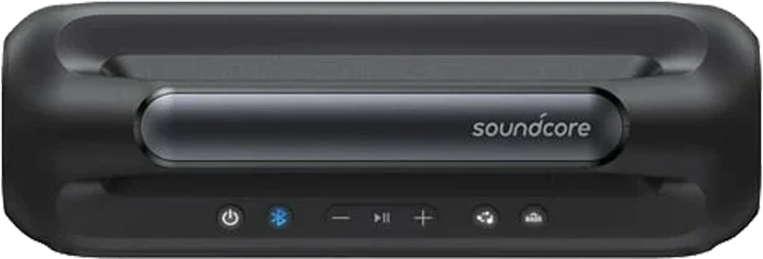اسپیکر قابل حمل Anker مدل Soundcore Boom 2 SE A3148