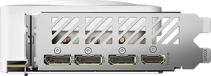 کارت گرافیک Gigabyte مدل GeForce RTX 4070 AERO OC V2 12G GDDR6X
