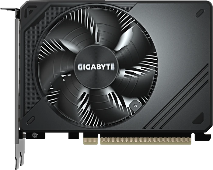 کارت گرافیک Gigabyte مدل GeForce RTX 5050 D6 8G GDDR6