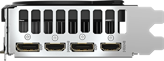 کارت گرافیک Gigabyte مدل GeForce RTX 5050 D6 8G GDDR6