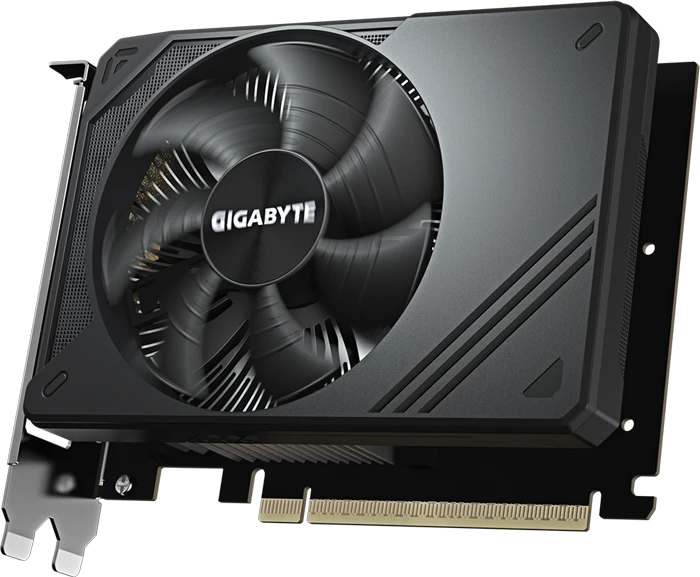 کارت گرافیک Gigabyte مدل GeForce RTX 5050 D6 8G GDDR6