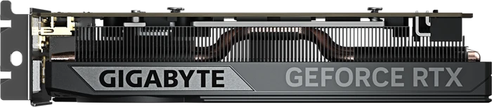 کارت گرافیک GIGABYTE مدل GeForce RTX 5050 OC Low Profile 8G GDDR6