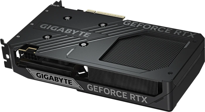 کارت گرافیک GIGABYTE مدل GeForce RTX 5060 Ti WINDFORCE OC 8G GDDR7