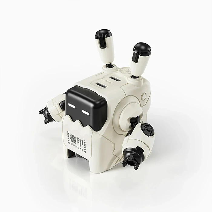 شارژر 35 وات GravaStar مدل Delta35 