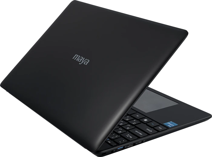 لپ تاپ ۱۵ اینچ Maya مدل MN 15 A12-i3 (Core i3 1215U-8GB-512GB SSD-Intel UHD Graphics-FHD)