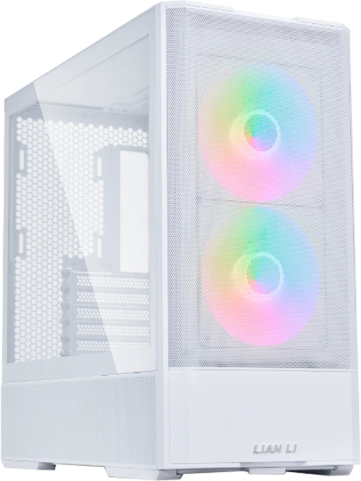کیس گیمینگ LIAN LI مدل LANCOOL 207 RW