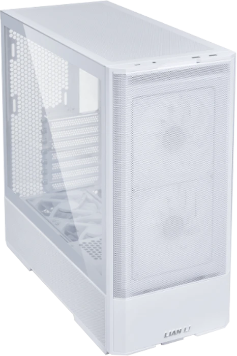 کیس گیمینگ LIAN LI مدل LANCOOL 207 RW