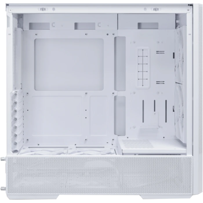 کیس گیمینگ LIAN LI مدل LANCOOL 207 RW