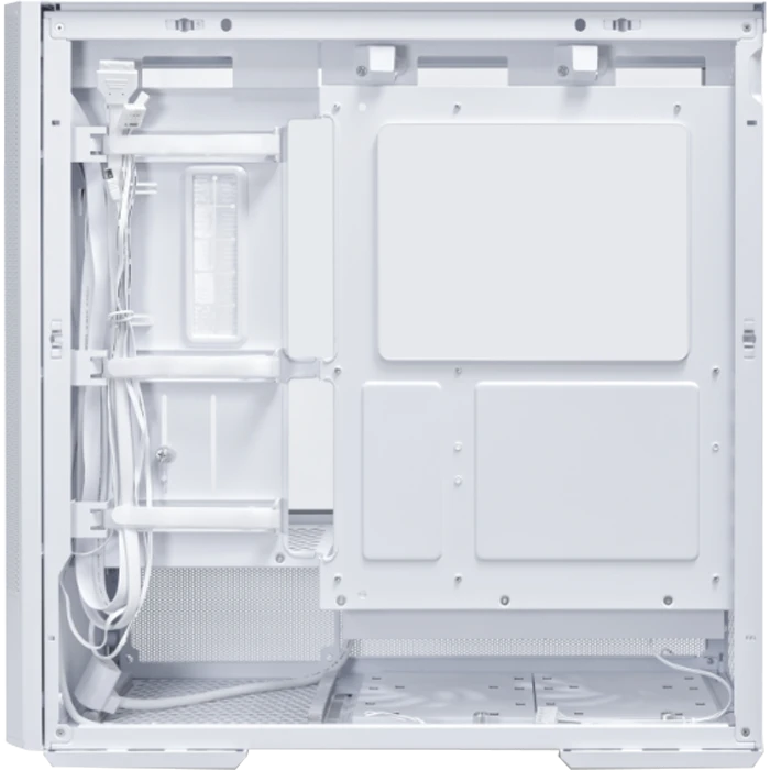 کیس گیمینگ LIAN LI مدل LANCOOL 207 RW
