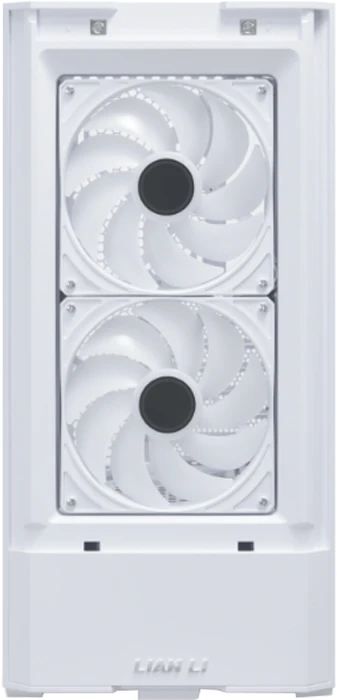 کیس گیمینگ LIAN LI مدل LANCOOL 207 RW