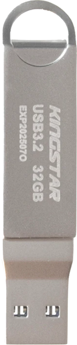 فلش مموری 32 گیگابایت KINGSTAR مدل C60