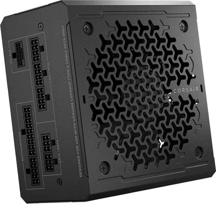 پاور 750 وات Corsair مدل RMe Series RM750e