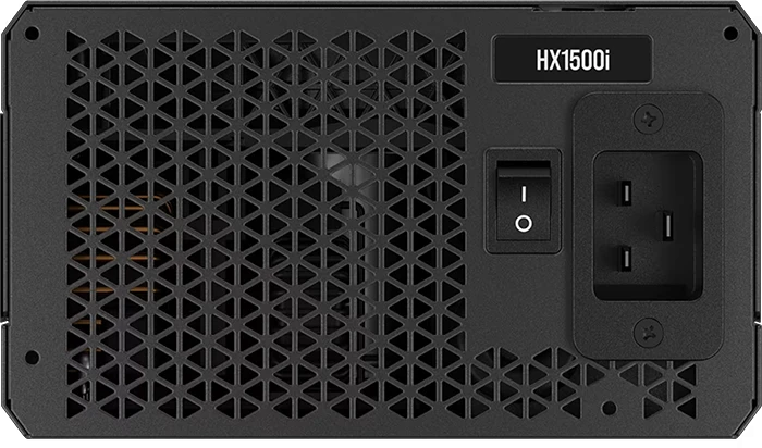 پاور 1500 وات Corsair مدل HX1500i 