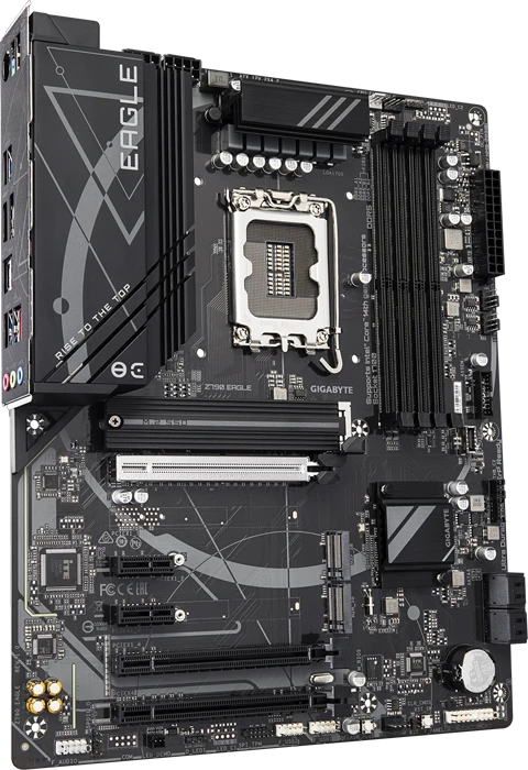 مادربرد GIGABYTE مدل Z790 EAGLE