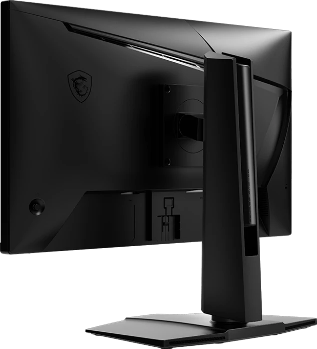 مانیتور گیمینگ 24.5 اینچ MSI مدل G255PF E2