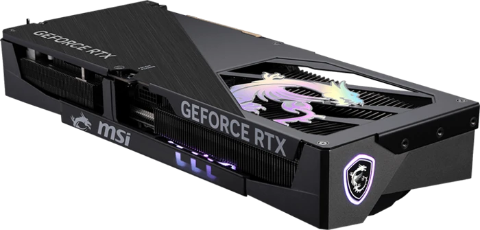 کارت گرافیک MSI مدل GeForce RTX 5070 Ti GAMING TRIO OC 16G