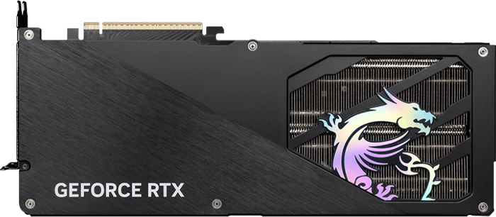 کارت گرافیک MSI مدل GeForce RTX 5070 GAMING TRIO OC 12G