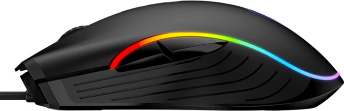 موس گیمینگ سیمی MSI مدل FORGE GM300