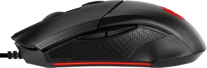 موس گیمینگ MSI مدل Clutch GAMING GM08