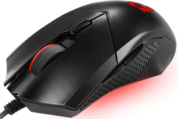 موس گیمینگ MSI مدل Clutch GAMING GM08