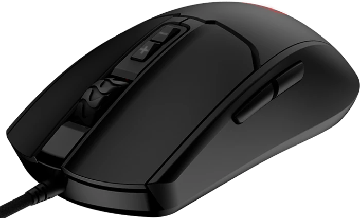 موس سیمی MSI مدل FORGE GM100