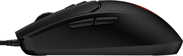 موس سیمی MSI مدل FORGE GM100
