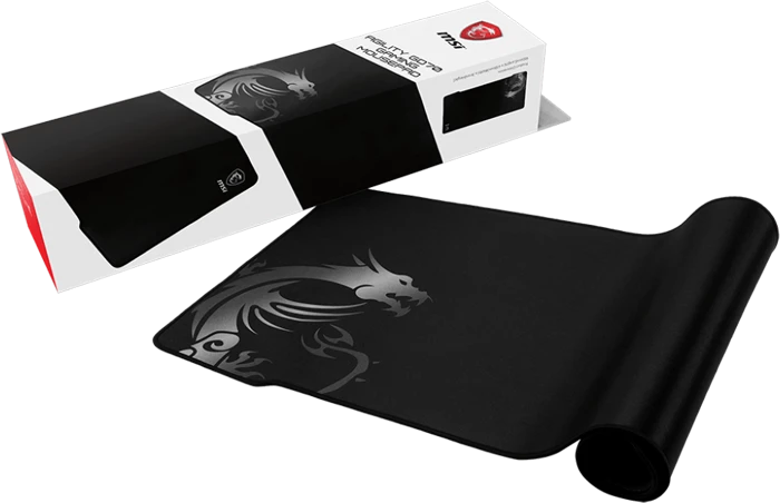 موس پد گیمینگ MSI مدل AGILITY GD70