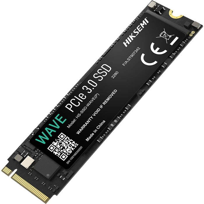 حافظه SSD اینترنال 512 گیگابایت HIKSEMI مدل WAVE(P)