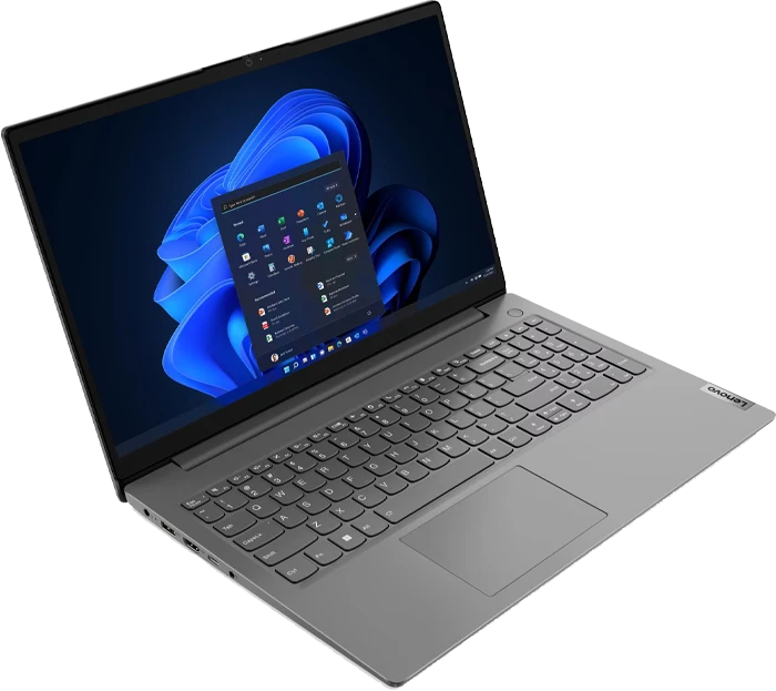 لپ تاپ ۱۵.۶ اینچ Lenovo مدل V15 G4 IRU 83CC0053IN (Core i7-13620H-16GB-512GB SSD-FHD)