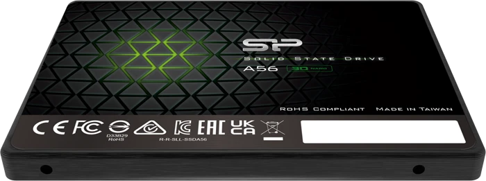 حافظه SSD اینترنال 1 ترابایت Silicon Power مدل Ace A56