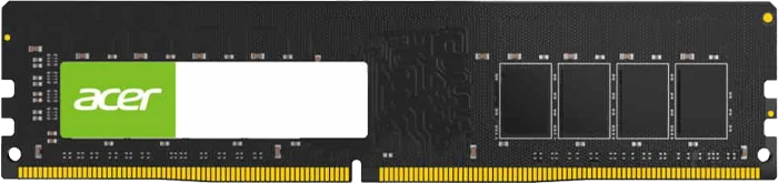 رم کامپیوتر 16 گیگابایت (16GB*1) Acer مدل UD100 DDR4 3200MHz CL22