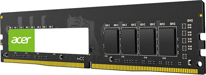 رم کامپیوتر 16 گیگابایت (16GB*1) Acer مدل UD100 DDR4 3200MHz CL22