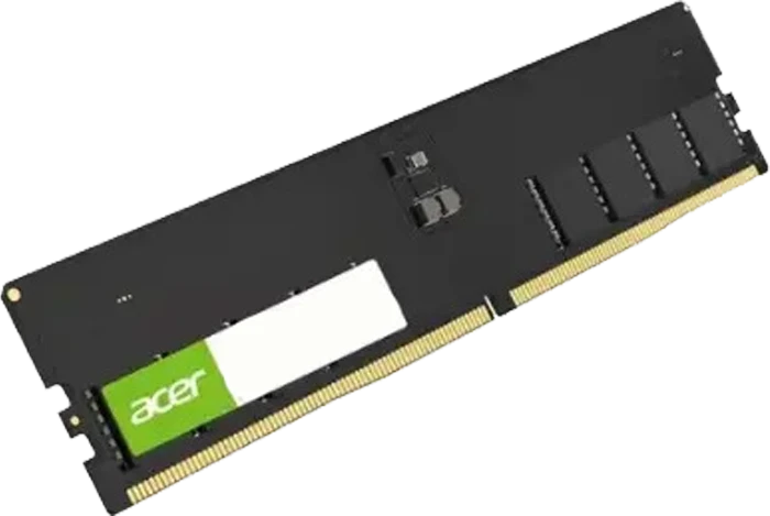 رم کامپیوتر 16 گیگابایت (16GB*1) Acer مدل UD200 DDR5 5600MHz