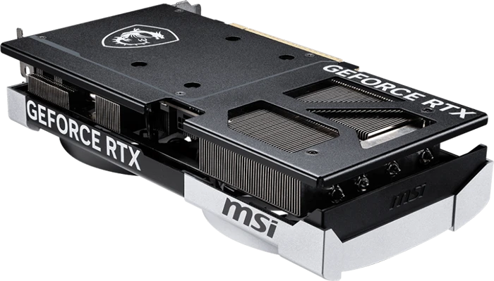 کارت گرافیک MSI مدل GeForce RTX 5070 12G VENTUS 2X OC