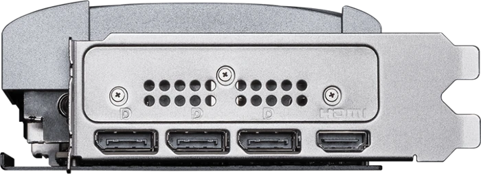 کارت گرافیک MSI مدل GeForce RTX 5070 12G VENTUS 2X OC