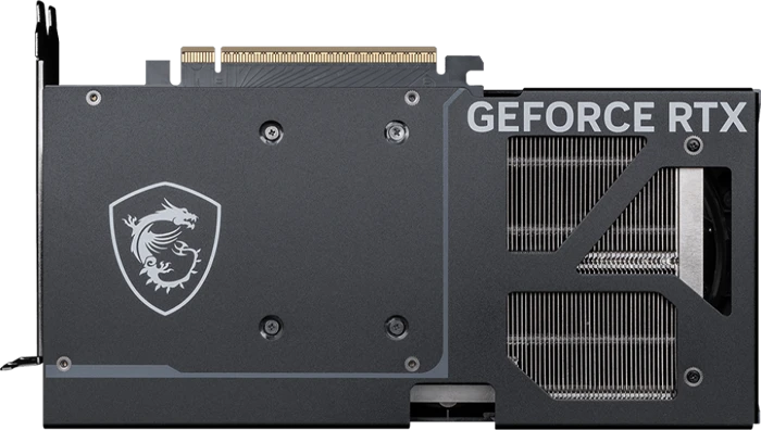 کارت گرافیک MSI مدل GeForce RTX 5070 12G VENTUS 2X OC