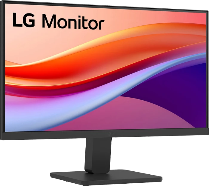 مانیتور گیمینگ 21.5 اینچ LG مدل U4 22U401A-B
