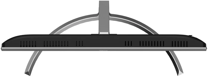 مانیتور 22 اینچ GPLUS مدل GDM-228CS